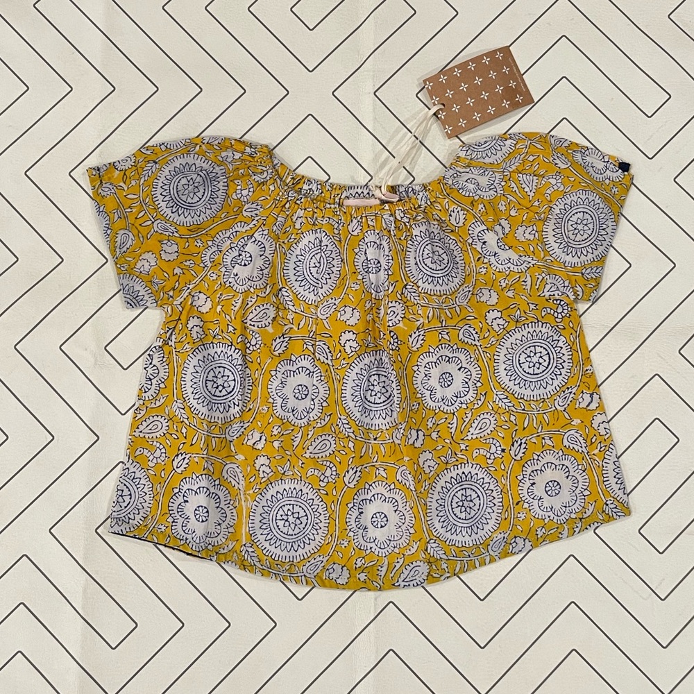 NWT Muny Top
